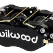 Load image into Gallery viewer, Wilwood Caliper-Dynapro 5.25in Mount 1.75in Pistons 1.00in Disc