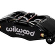 Load image into Gallery viewer, Wilwood Caliper-Dynapro Honda/Acura - Black Powder 1.62in Pistons .83in Disc