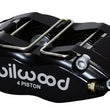 Load image into Gallery viewer, Wilwood Caliper-Dynapro Radial 1.25in Pistons 0.81in Disc