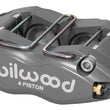 Load image into Gallery viewer, Wilwood Caliper-Dynapro Radial 5.98in Mount 1.5in Pistons 0.81in Disc