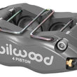 Load image into Gallery viewer, Wilwood Caliper-Dynapro Radial 5.98in Mount 1.5in Pistons 1in Disc
