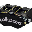 Load image into Gallery viewer, Wilwood Caliper-Dynapro Radial (Thin Pad) 1.75in Pistons .38in Disc