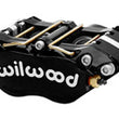 Load image into Gallery viewer, Wilwood Caliper-Dynapro Radial (Thin Pad) 1.75in Pistons .81in Disc - Black