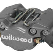 Load image into Gallery viewer, Wilwood Caliper-Dynapro Single 3.25in Mount 1.38in Pistons .38in Disc