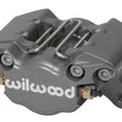 Load image into Gallery viewer, Wilwood Caliper-Dynapro Single 3.75in Mount 1.38in Pistons .38in Disc