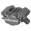 Load image into Gallery viewer, Wilwood Caliper-Dynapro Single 3.75in Mount 1.75in Pistons .38in Disc