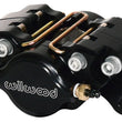 Load image into Gallery viewer, Wilwood Caliper-Dynapro Single LW 3.25in Mount 1.75in Pistons .38in Disc