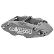 Load image into Gallery viewer, Wilwood Caliper-FNSL6R-LH-Anodized 1.62/1.12/1.12in Pistons 1.10 Disc