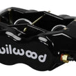 Load image into Gallery viewer, Wilwood Caliper-Forged Dynalite-Black 1.75in Pistons 1.00in Disc