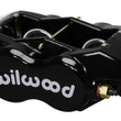 Load image into Gallery viewer, Wilwood Caliper-Forged Dynalite-Black 1.75in Pistons 1.10in Disc
