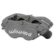 Load image into Gallery viewer, Wilwood Caliper-Forged Dynalite-M-Anodize 1.75in Pistons 1.00in Disc