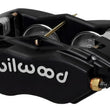 Load image into Gallery viewer, Wilwood Caliper-Forged Dynalite-M-Black 1.75in Pistons 1.00in Disc