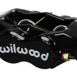Load image into Gallery viewer, Wilwood Caliper-Forged DynaliteI-Black 1.75in Pistons .81in Disc