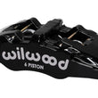 Load image into Gallery viewer, Wilwood Caliper-Forged Dynapro 6 5.25in Mount-L/H 1.62/1.38in/1.38in Pistons .38in Disc
