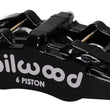 Load image into Gallery viewer, Wilwood Caliper-Forged Dynapro 6 5.25in Mount-L/H 1.62/1.12/1.12in Pistons 1.10in Disc