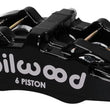 Load image into Gallery viewer, Wilwood Caliper-Forged Dynapro 6 5.25in Mount-R/H 1.38/1.00/1.00in Pistons .81in Disc