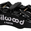 Load image into Gallery viewer, Wilwood Caliper-Forged Dynapro 6 5.25in Mount-R/H 1.62/1.12/1.12in Pistons 0.81in Disc