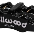 Load image into Gallery viewer, Wilwood Caliper-Forged Dynapro 6 5.25in Mount-R/H 1.62/1.38in/1.38in Pistons 1.10in Disc