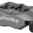 Load image into Gallery viewer, Wilwood Caliper-Forged Narrow Dynalite 3.50in Mount 1.38in Pistons 1.25in Disc