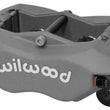 Load image into Gallery viewer, Wilwood Caliper-Forged Narrow Dynalite 3.50in Mount 1.38in Pistons .38in Disc