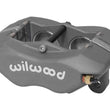 Load image into Gallery viewer, Wilwood Caliper-Forged Narrow Dynalite 3.50in Mount 1.62in Pistons .81in Disc