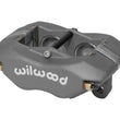Load image into Gallery viewer, Wilwood Caliper-Forged Narrow Dynalite 3.50in Mount 1.62in Pistons 1.00in Disc