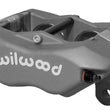 Load image into Gallery viewer, Wilwood Caliper-Forged Narrow Dynalite 3.50in Mount 1.62in Pistons 1.25in Disc