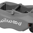 Load image into Gallery viewer, Wilwood Caliper-Forged Narrow Dynalite 3.50in Mount 1.75in Pistons .38in Disc