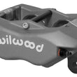 Load image into Gallery viewer, Wilwood Caliper-Forged Narrow Dynalite 3.50in Mount 1.75in Pistons 1.00in Disc