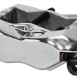 Load image into Gallery viewer, Wilwood Caliper-Forged Narrow Dynalite 3.50in Mount Polished 1.12in Pistons .38in Disc