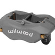 Load image into Gallery viewer, Wilwood Caliper-Forged Narrow Dynalite 3.50in Mount 1.12in Pistons .38in Disc