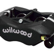 Load image into Gallery viewer, Wilwood Caliper-Forged Narrow Dynalite 3.50in Mount 1.75in Pistons .81in Disc