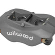 Load image into Gallery viewer, Wilwood Caliper-Forged Narrow Dynalite 3.50in Mount 1.62in Pistons .38in Disc