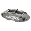 Load image into Gallery viewer, Wilwood Caliper Forged Narrow Superlite 6R L/H 1.62in/1.12in/1.12in Pistons .38in Rotor - Anodized
