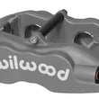 Load image into Gallery viewer, Wilwood Caliper-Forged Superlite 1.25in Pistons 0.81in Disc