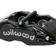 Load image into Gallery viewer, Wilwood Caliper-Forged Superlite 1.38in Pistons 1.25in Disc Black