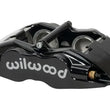 Load image into Gallery viewer, Wilwood Caliper-Forged Superlite 1.62in Pistons 1.25in Disc - Black