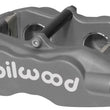 Load image into Gallery viewer, Wilwood Caliper-Forged Superlite 4 1.88/1.75in Pistons .81in Disc