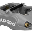 Load image into Gallery viewer, Wilwood Caliper-Forged Superlite 4 1.88/1.75in Pistons 1.25in Disc