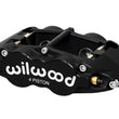Load image into Gallery viewer, Wilwood Caliper-Forged Superlite 4R 1.12/1.12in Pistons 0.81in Disc