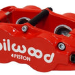 Load image into Gallery viewer, Wilwood Caliper-Forged Superlite 4R 1.38/1.38in Pistons 0.81in Disc