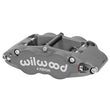 Load image into Gallery viewer, Wilwood Caliper-Forged Superlite 4R 1.38/1.38in Pistons 1.10in Disc, Anodized