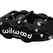 Load image into Gallery viewer, Wilwood Caliper-Forged Superlite 4R-L/H 1.88/1.62in Pistons 1.25in Disc