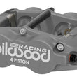 Load image into Gallery viewer, Wilwood Caliper-Forged Superlite 4R-ST-L/H - 1.88/1.62in Pistons 1.25in Disc