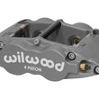 Load image into Gallery viewer, Wilwood Caliper-Forged Superlite 4R-ST-L/H - Anodized 1.25/1.25in Pistons 1.25in Disc