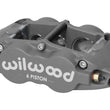 Load image into Gallery viewer, Wilwood Caliper-Forged Superlite 6R-R/H 1.62/1.12/1.12in Pistons 0.81in Disc