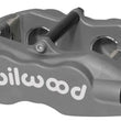 Load image into Gallery viewer, Wilwood Caliper-Forged Superlite - Anodized 1.25in Pistons 1.25in Disc
