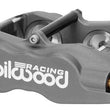 Load image into Gallery viewer, Wilwood Caliper-Forged Superlite I4-ST 1.88/1.75in Pistons .81in Disc