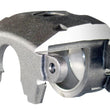 Load image into Gallery viewer, Wilwood Caliper-GM Metric D154 Iron 2.75in Piston 1.00in Disc