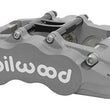 Load image into Gallery viewer, Wilwood Caliper-GN6R-L/H- Ano (.80 Thk Pad) 1.75/1.38/1.38in Pistons 1.30in Disc